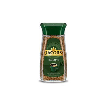 Premium export Jacobs Coffee with consistent quality for global distribution - MT Trading GmbH - Germany