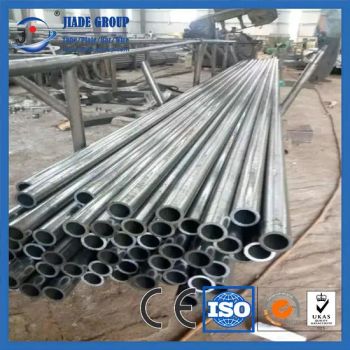 ASTM A333 Gr. 6 Alloy Seamless Steel Pipe Welded Steel Pipes Oil Gas Usage Steel Pipes - Shaanxi Jiade Import and Export Co., Ltd. - China