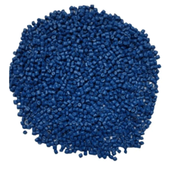Premium HDPE Granules – High-Density Polyethylene for Industrial, Packaging & Construction Applications - UMGS GROUP PTY LTD - South Africa