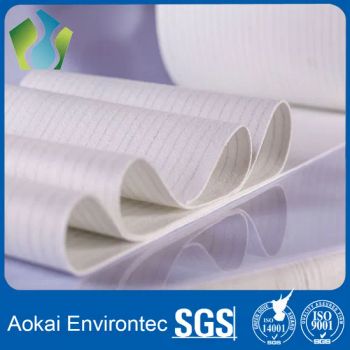 Premium Water Filtration System with High-Quality Filter Cloth - Jiangsu Aokai Environmental Technology Co., Ltd. - China