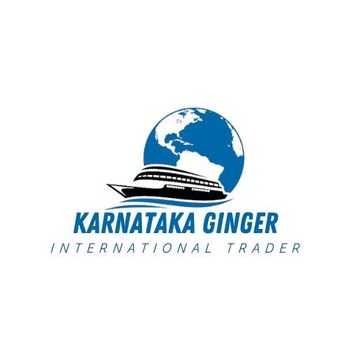Product - Karnataka Ginger International Trader - India