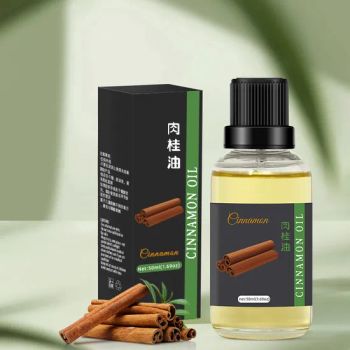 High Content Cinnamon Oil Essential Oil Manufacture Supply EINECS / Assay 65% Sample Free Origin China Model NO. rgy Trademark - Jiangxi Baicao Pharmaceutical Co., Ltd. - China