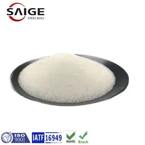Saige Eco-Friendly Glass Marbles - Wholesale Glass Ball Marbles in Woven Bags - Changzhou Feige Steel Ball Co., Ltd. - China