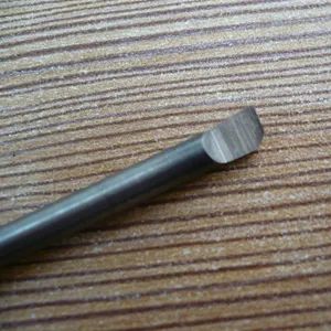 Solid Carbide Small Hole Boring Tools - Shanghai Total Industrial Co., Ltd. - China