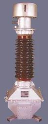 Voltage Transformers Design Compact Dielectric Properties High Voltage Rating Up To 66 Kv Mechanical Properties High Compliance Standard Is - Power Protection - India