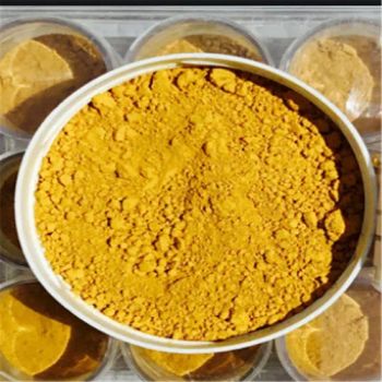 Inorganic Pigments Cement Products Paint Colorant Iron Oxide Red Yellow Green Price - HENAN CHEMGER GROUP CORPORATION - China