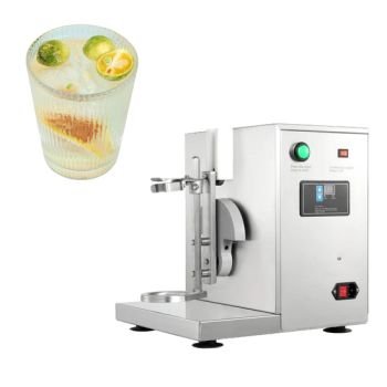 Ultimate Smoothie and Milkshake Maker for Home Use Power 120W Origin China Trademark LeJie Voltage 110V/60Hz HS Code - Guangdong Lejie Electrical Appliance Co., Ltd. - China