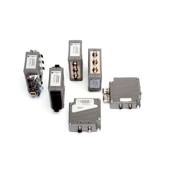 Industrial Electrical & Electronics Multipin Connectors Network Compatibility Industrial Ethernet, Profibus Environmental Suitability Harshest Industry - Electech Solutions - India