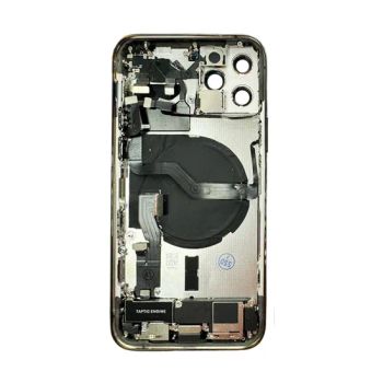 100% Tested Wholesale Original Repair Parts for IP 8 Back Cover Housing with Flex Cables - Shenzhen Qdaten Electronics Co., Ltd - China