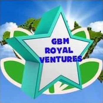 Product - GBM ROYAL VENTURES - Ghana
