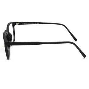 Retro Optical Glasses Frame Vintage Computer Eyeglasses Frames - IENJOY GROUP CO., LTD. - China