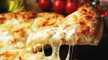 Wholesale Pizza Cheese bulk supply premium quality shipment ready - Mutlu Et Mustafa - France