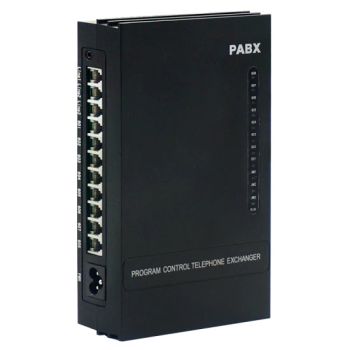 Excelltel Pabx Keyphone System MK308 PC Billing Software Management - Excelltel Technology Co., Ltd. - China