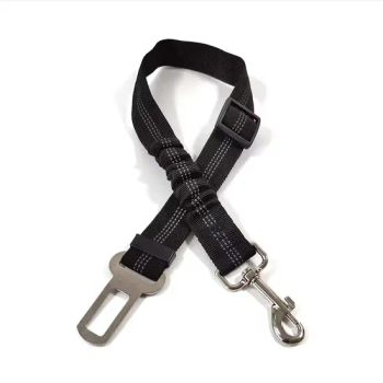 Car Dog Seat Belt Leash 21.3x28.7in MOQ1000 0.1kg Custom JH-MK-032815 - Grandfox Co., Ltd - China