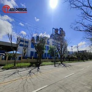 Turnkey Detergent Factory Solution Industrial Washing Powder Production Line Powder Making Machine - Hangzhou Asia Chemical Engineering Co., Ltd - China