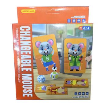 Wholesale Urgent Rescue Jungle Adventure Packing Fruit Board Game Children's Gifts Strategy Board Games Classic Board Game - Taizhou Melon Toys Co., Ltd - China