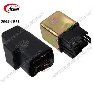 High Quality Motorcycle Accessories Start Relay C110 CD110 C90 Dy100 Motorcycle Relay - Guangzhou Nico International Trade Co., Ltd. - China