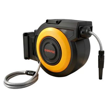 Water Garden Hose Reel - Jinhua Monavisa Co., Ltd - China