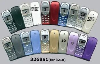 Mobile Phone Housings - China Bixing (Bluestar) International Mobile Accessories Co., Ltd. - China