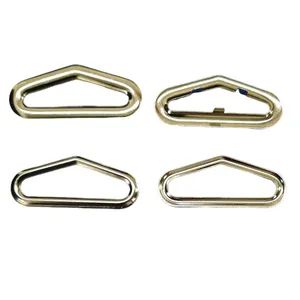 Textile Accessories, Hardware, Eyelets, Stationery, Hardware, Chicken Eyes, Leather Goods, Hardware, Buttonholes - Xiamen Yistar Precision Manufacturing Co., Ltd. - China