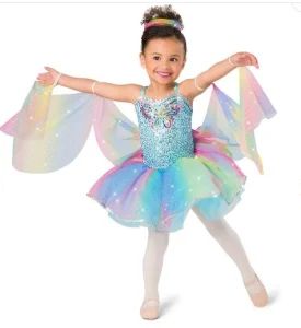 High Quality Kids Girls Christmas Sequins Performance Ballet Dance Costumes Jazz - INNER MONGOLIA BENIS COMMERCIAL AND TRADE CO., LTD. - China