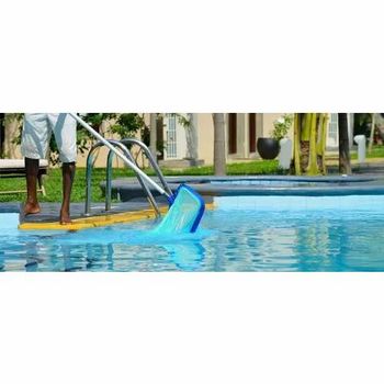 Pool Cleaning Service - J J Enterprises - India