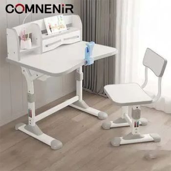 Comnenir Latest Cheap Prices High School Kids Metal Chair School Table - Hebei Comnenir Furniture Sales Co., Ltd. - China