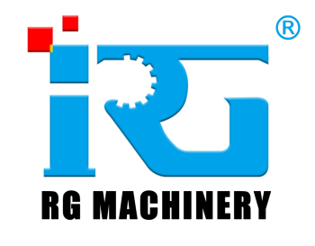 Product - RG MECHANICAL EQUIPMENT CO.LTD - China