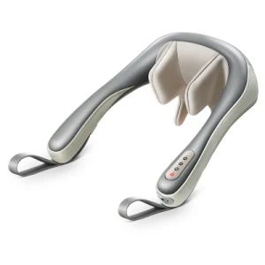 2022 New Electric Full Body Shiatsu Massage Rechargeable Cervical Neck and Shoulder Massager Shawl - Fuan Huixin Technology Co., Ltd. - China