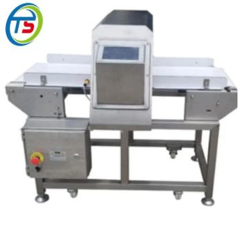 Metal Detectors for Automatic Rejection of Conveyor Belts for The Food Industry. - Chengdu Tongshi Vision Intelligent Technology Co., Ltd - China