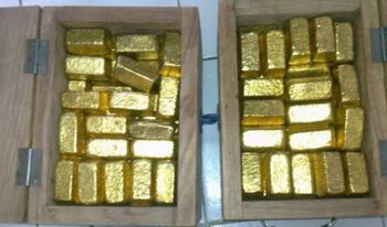 24K Gold Nuggets and Bars For Sale. - 22k Gold for Sale. - South Africa