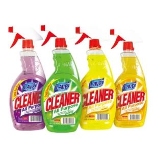 Toilet Cleaner Laundry Detergent Cleaning Agent Environmentally Friendly Household Cleaners - Hangzhou Huiji Biotechnology Co., Ltd. - China
