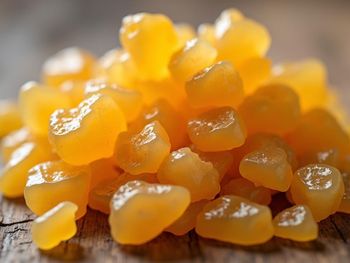 Gum Arabic - Savannah Source Global Trade Ltd - Kenya