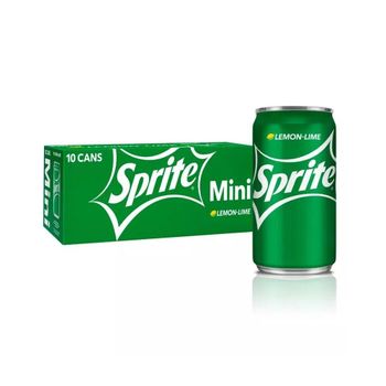 Low price Sprite ideal for restaurants supermarkets and vending supply - Mutlu Et Mustafa - France
