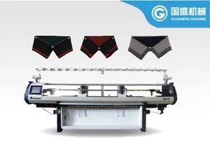 Sock Manufacturing Knitting Machine with Engineers Available to Service Machinery Overseas - Jiangsu Gomor Textile Technology Co., Ltd. - China