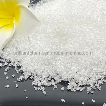 Epson Salt Mgso4 Magnesium Sulphate Anhydrous for Bath Salt - Henan Brilliant Biotech Co., Ltd. - China