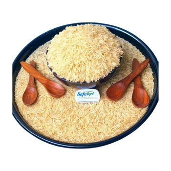 1509 Golden Sella Basmati Rice from Safe Agritrade Pvt Ltd 1509 Golden Sella Basmati Rice – product photo, Golden Sella Basmati Rice products found from trusted suppliers, wholesalers, manufacturers & exporters Listing