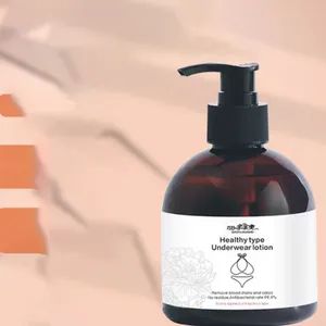 Gentle Yet Effective Hypoallergenic Laundry Detergent for Delicate Underwear - Hebei Machinery & Equipment Import & Export Co., Ltd. - China