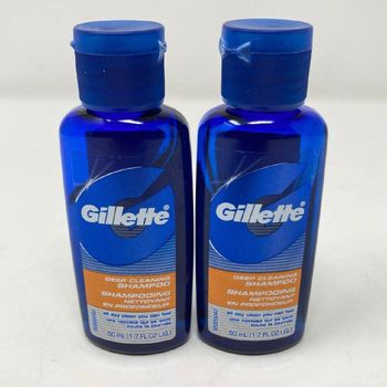 Gillette Men Shampoos & Conditioners for sale - Smart Agri GmbH - Germany