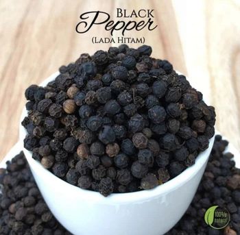 Blackpepper from PT. Adhya Dwi Jaya Blackpepper – product photo, Dehydrated Black Pepper products found from trusted suppliers, wholesalers, manufacturers & exporters Listing