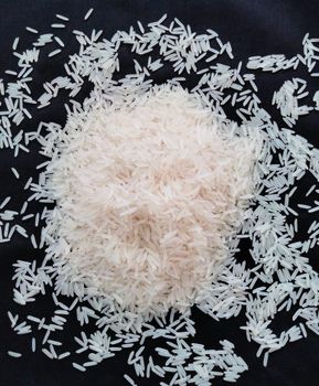 1121 Sella Basmati Rice  Packaging 50 Kg PP Bag (Printed in Buyer's Marking) - Omnia - Saudi Arabia