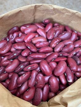 Red Kidney Beans Ash ≤ 5% Fat 0.5–2% Fiber 15–25% Purity ≥ 99% Protein 20–25% Damaged Beans ≤ 1% Broken Beans ≤ 0.5% Origin South Africa - BF GLOBAL TRADING (PTY) LTD - South Africa