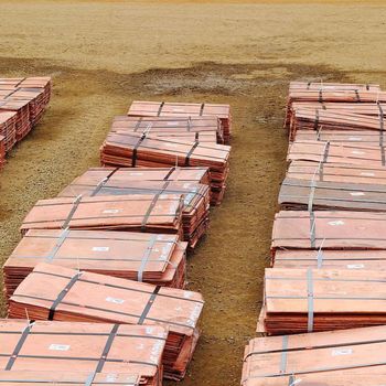 Pure Metal Copper Cathode For Power And Engineering Sectors Reliable Copper Cathode Supply For Bulk Buyers - AGRO AFRIQUE COMPANY LIMITED - Tanzania