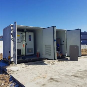 120kw 150kw 200kw Integrated Water-Cooled Hydrogen Fuel Cell System with Cooling Module - Suzhou VMA New Energy Co., Ltd. - China