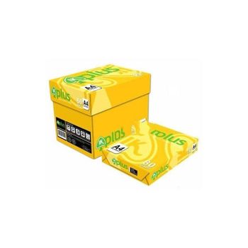 Bulk IK Yellow A4 Copy Paper offered with fast delivery for distributors and retailers - Medcompex Gmbh - United Kingdom