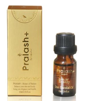Pralash+ Shrinking-Pores Essential Oil Massage Oil for Women Hot Massage Oil Best Essential Oil Brand - Guangzhou Boss Biological Technique Ltd. - China