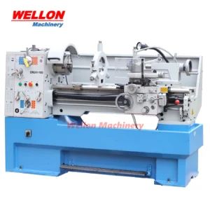 Precision Turning Lathe Machine (Turning Lathe CM6241) Condition New Model NO. CM6241 Trademark WELLON Spindle Bore 52mm - Tengzhou Wellon Machinery Co., Ltd. - China