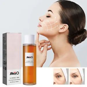 Ginseng Essence Toner Skin Care Product Natural Organic Facial Moisturizing Tender Smooth Toner Improve Skin Roughness - Guangzhou Kanglixin Medical Biotechnology Co, Ltd. - China