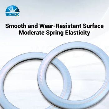 Premium Lens Sealant Ring with Superior Protection for Cameras - Shenzhen Worthing Technology Co., Ltd. - China