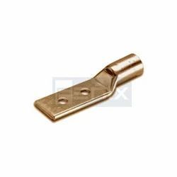High Voltage Copper Terminals 33 Kv Material Copper Finish Electro Tinned Feature Without Inspection - Fenix Metal Link - India